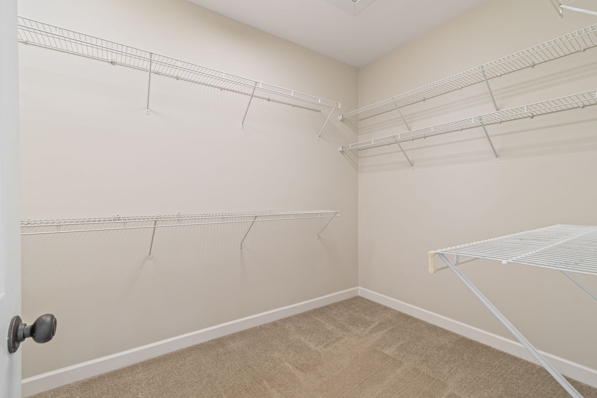 3517 Union Village Road Thompson's Station, TN 37179 - Photo 43 of 94 a view of a room with racks on the wall