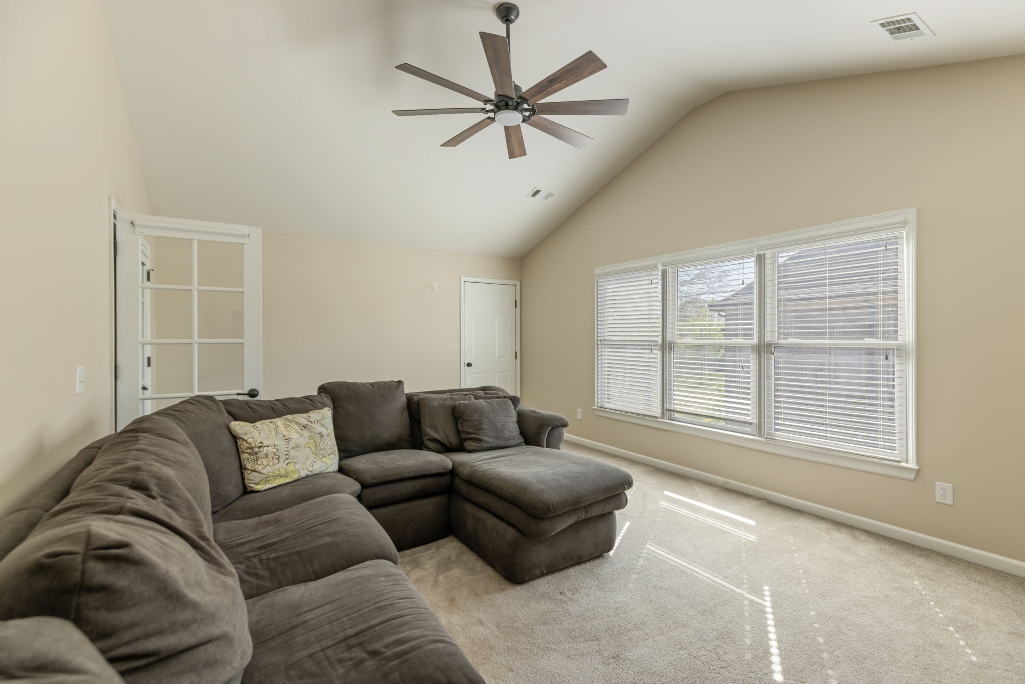 3517 Union Village Road Thompson's Station, TN 37179 - Photo 52 of 94 a living room with furniture and a window