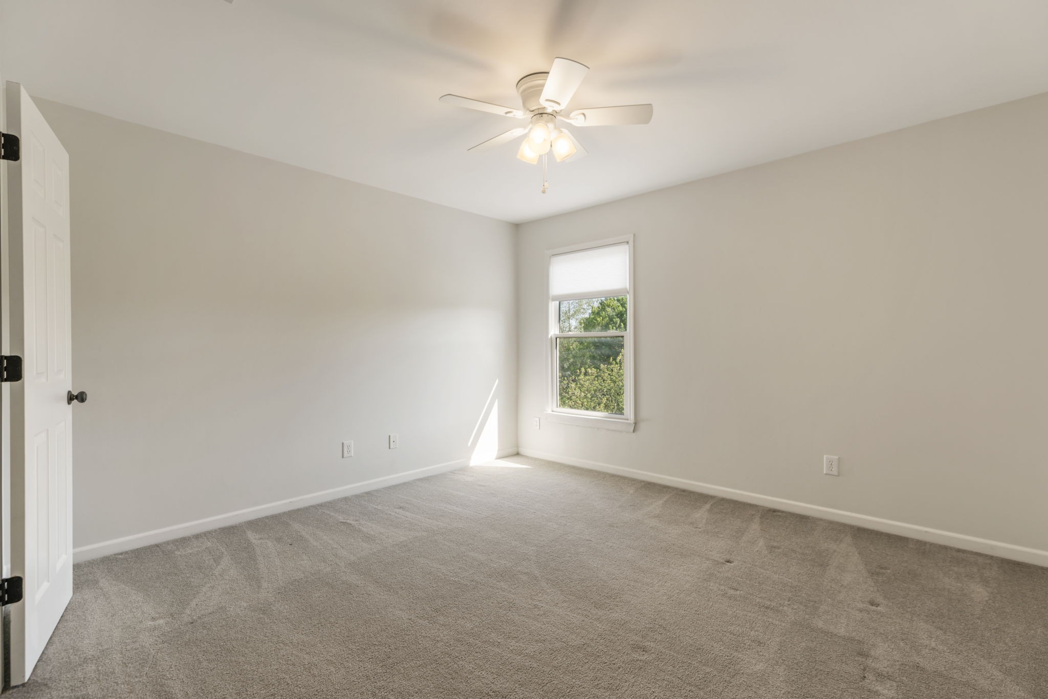 3517 Union Village Road Thompson's Station, TN 37179 - Photo 59 of 94 a view of an empty room with a window