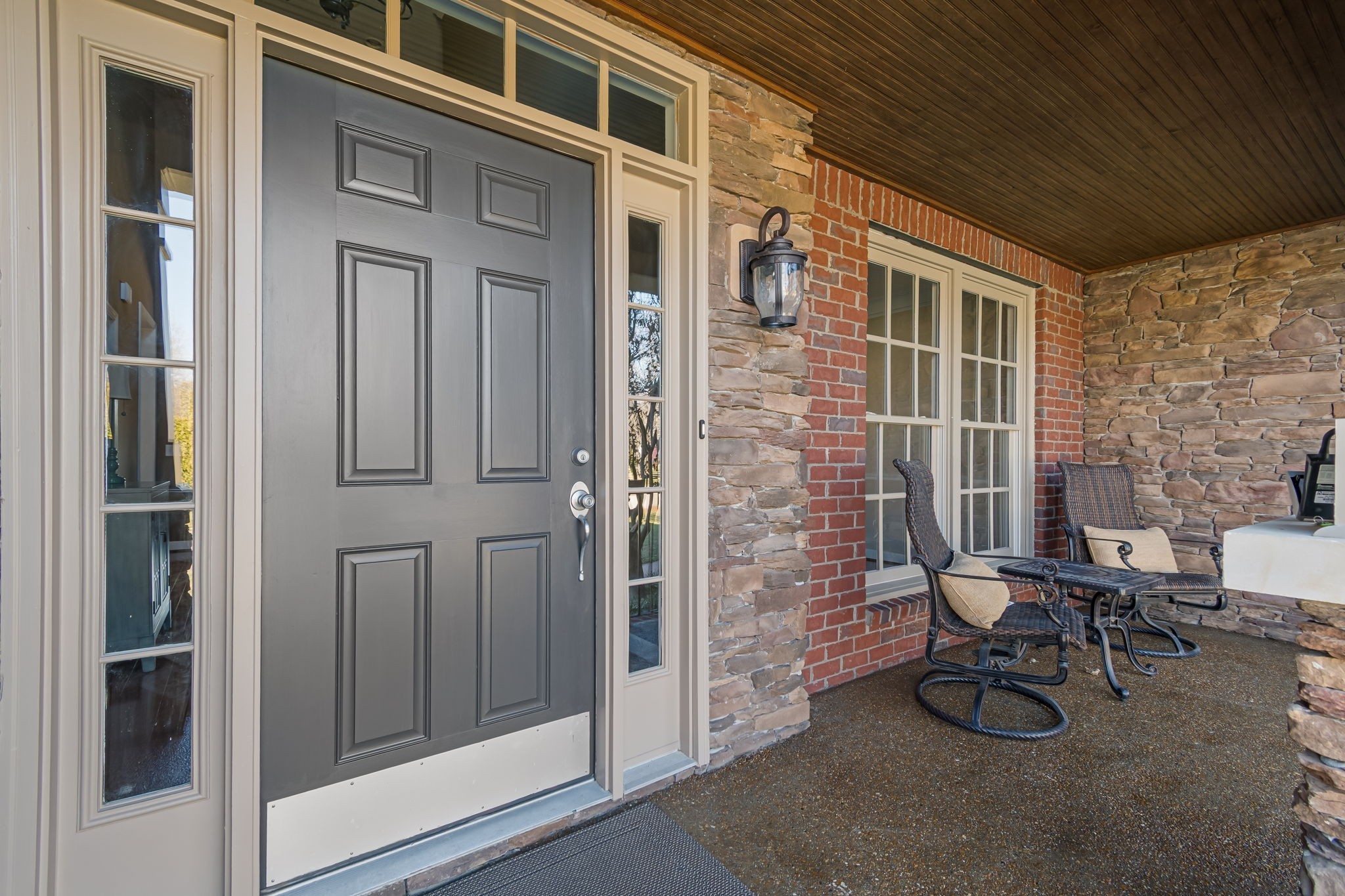 3517 Union Village Road Thompson's Station, TN 37179 - Photo 6 of 94