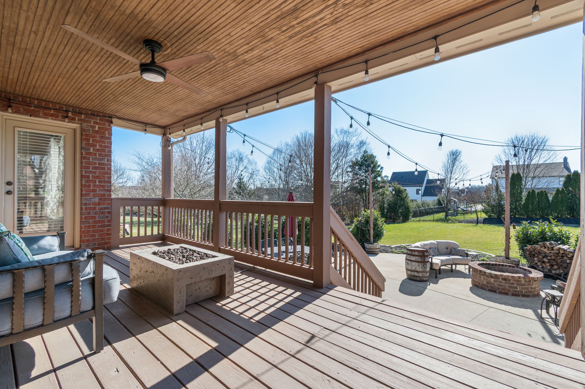 3517 Union Village Road Thompson's Station, TN 37179 - Photo 62 of 94