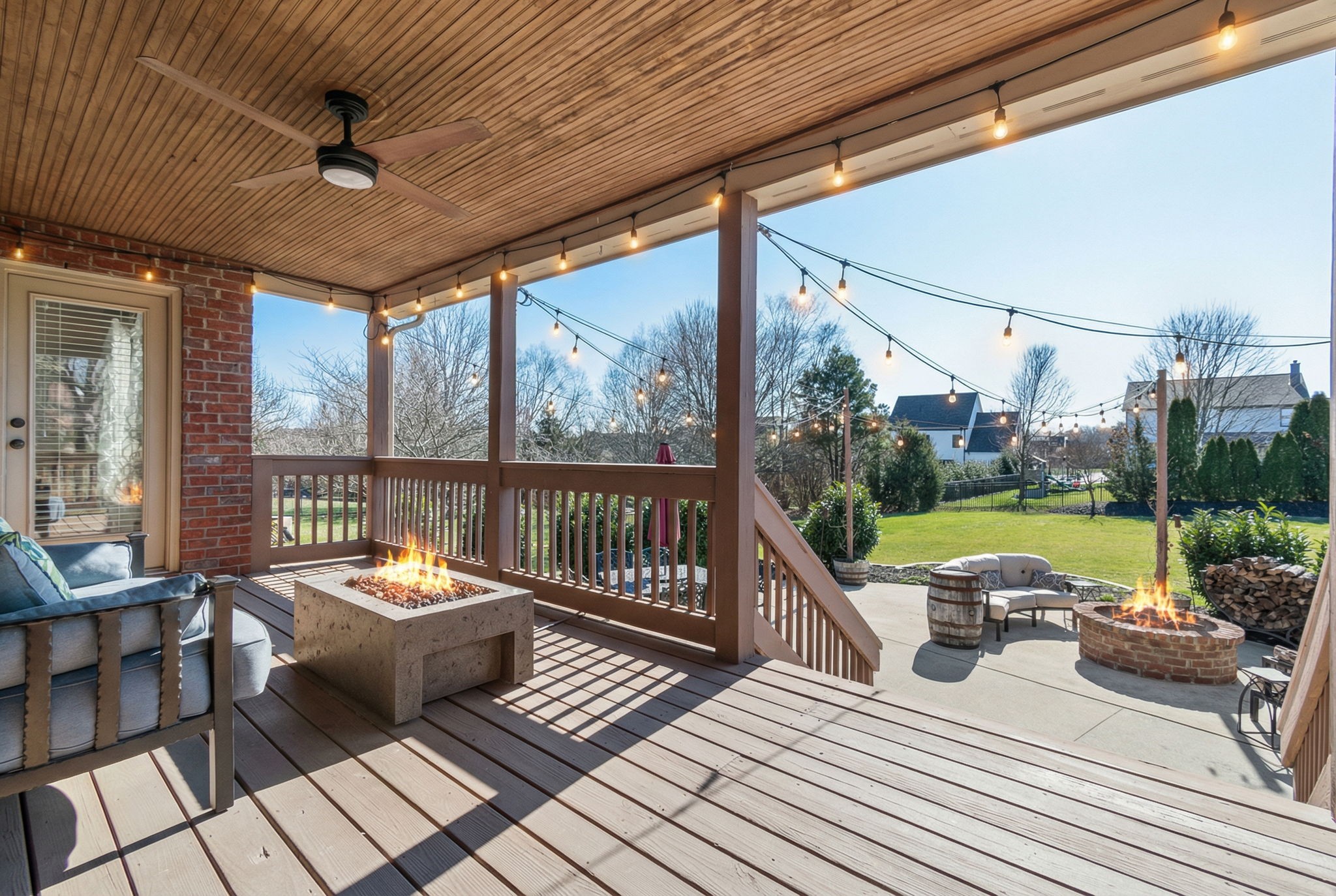 3517 Union Village Road Thompson's Station, TN 37179 - Photo 63 of 94