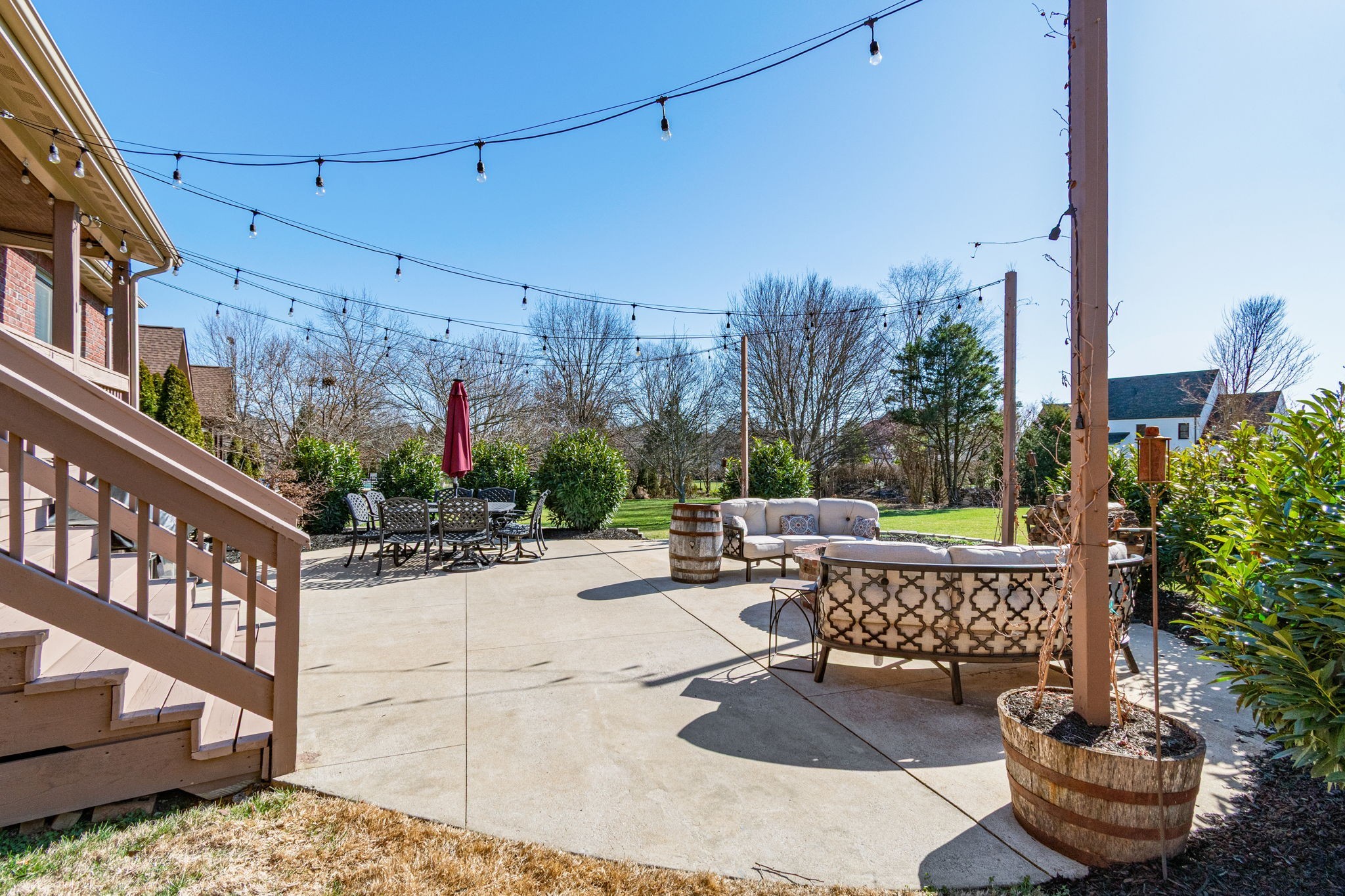 3517 Union Village Road Thompson's Station, TN 37179 - Photo 69 of 94