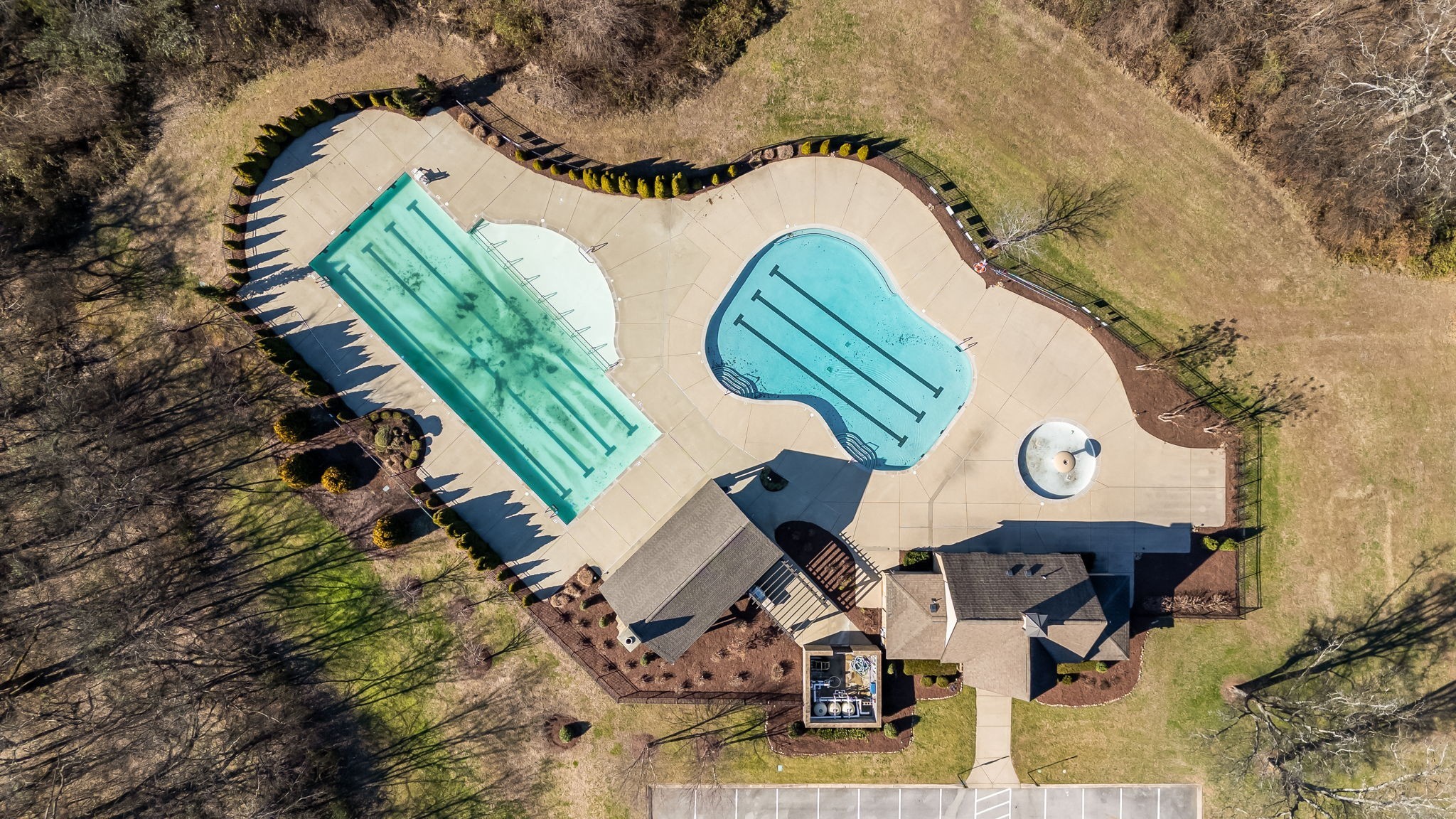 3517 Union Village Road Thompson's Station, TN 37179 - Photo 82 of 94