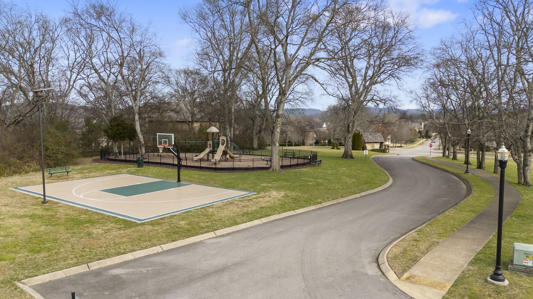 3517 Union Village Road Thompson's Station, TN 37179 - Photo 84 of 94