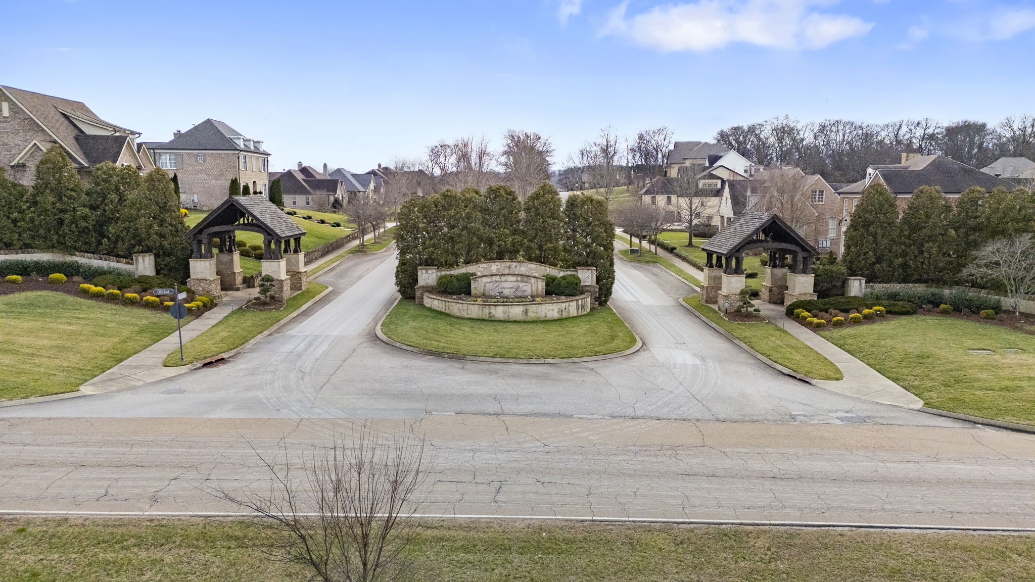 3517 Union Village Road Thompson's Station, TN 37179 - Photo 85 of 94