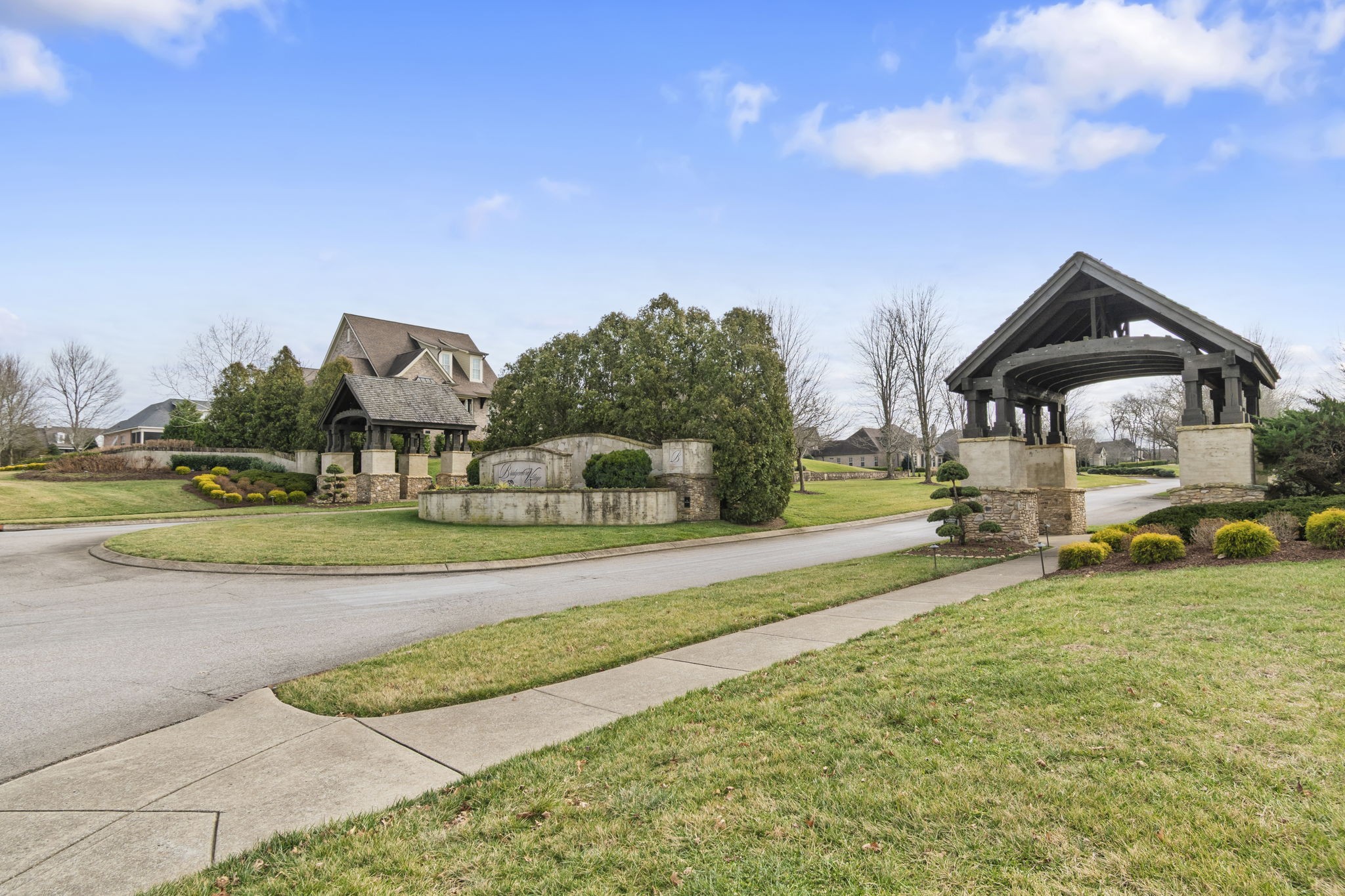 3517 Union Village Road Thompson's Station, TN 37179 - Photo 87 of 94