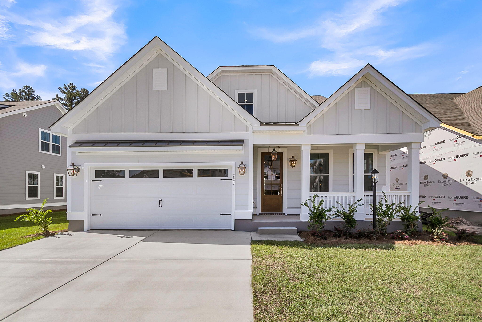 725 Maynard Lane Summerville, SC 29486 - Photo 1 of 52 CREM - 725 Maynard-3