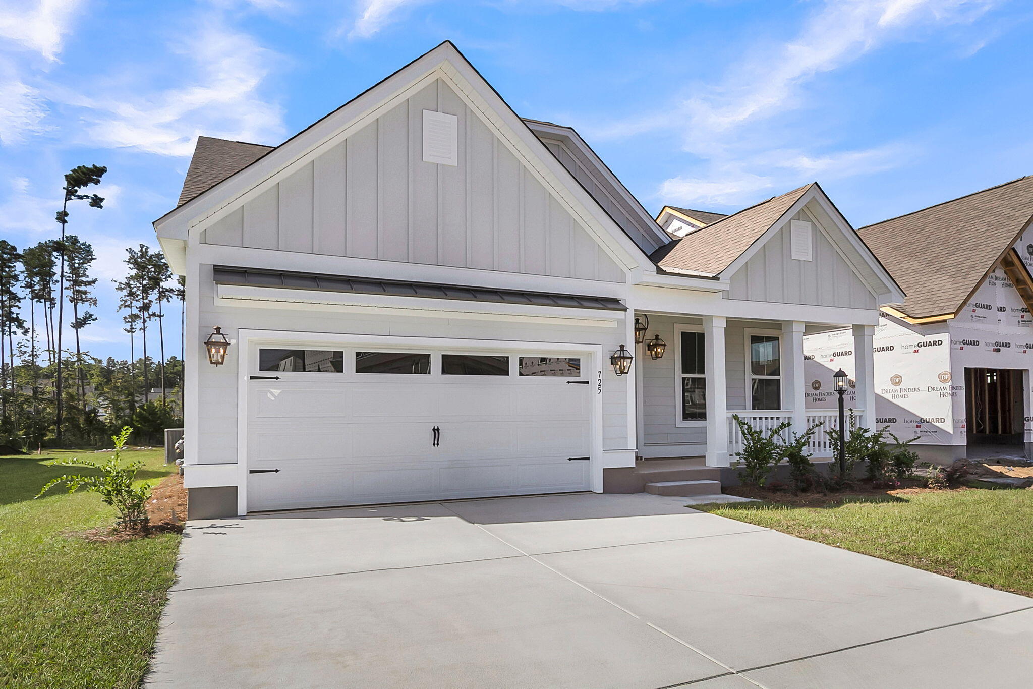 725 Maynard Lane Summerville, SC 29486 - Photo 3 of 52 CREM - 725 Maynard-4