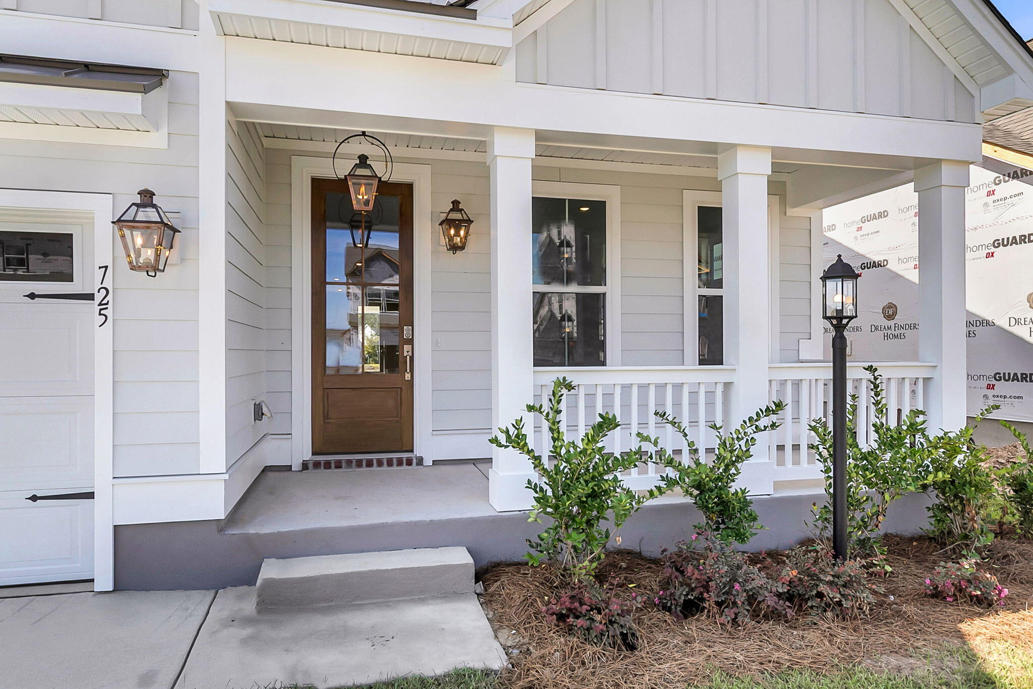 725 Maynard Lane Summerville, SC 29486 - Photo 4 of 52 CREM - 725 Maynard-5