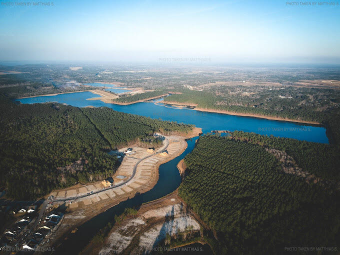 725 Maynard Lane Summerville, SC 29486 - Photo 51 of 52 Lakes Photo2