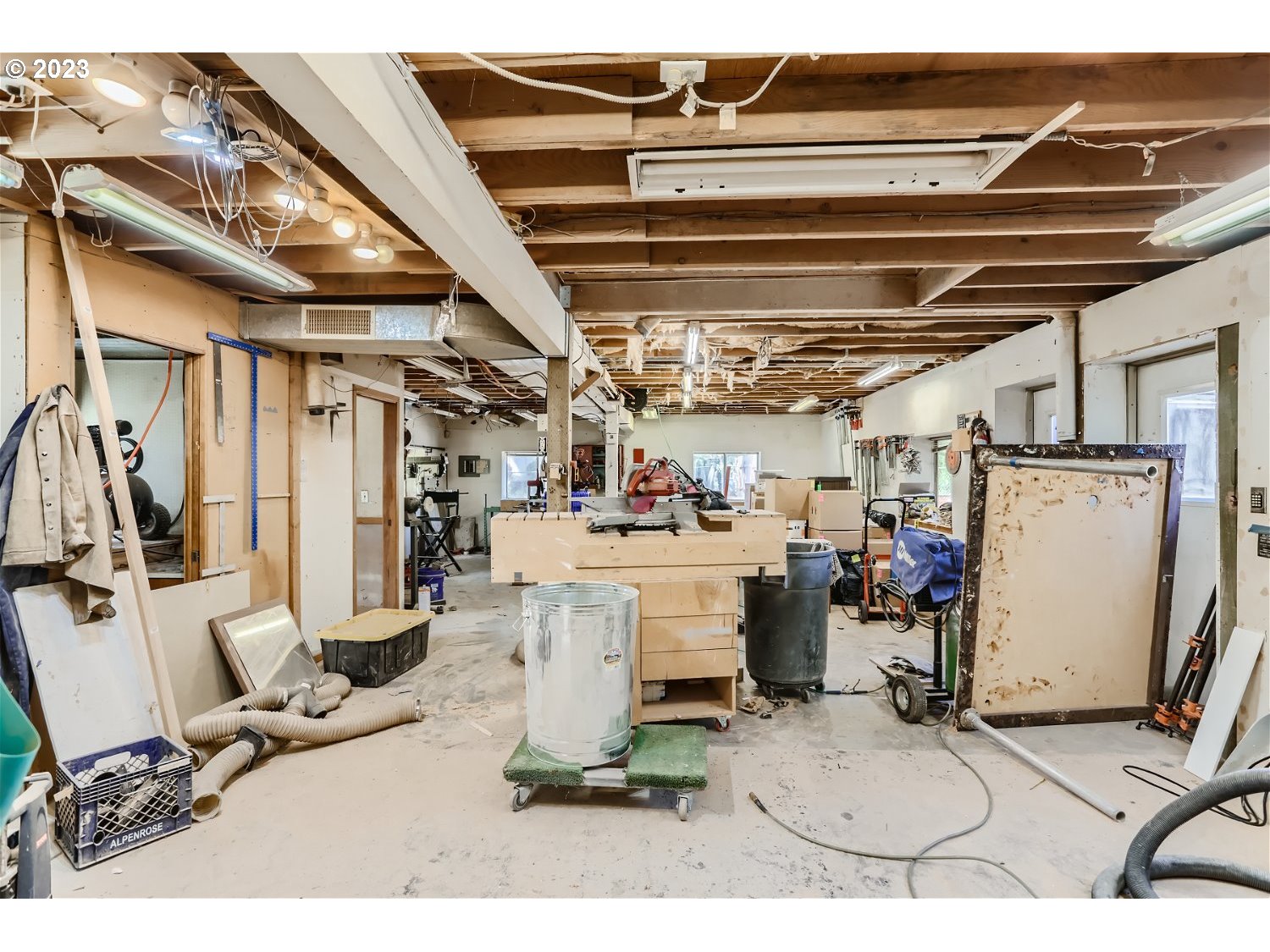 8220 Southwest Taylors Ferry Road Tigard, OR 97223 - Photo 24 of 38 a view of gym equipment