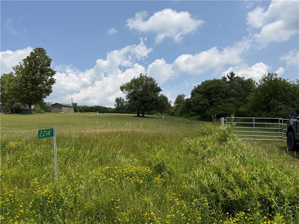 Vl Vl Lyndon Abbott Road Franklinville, NY 14737 - Photo 2 of 50