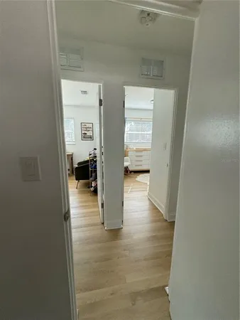 a view of living room