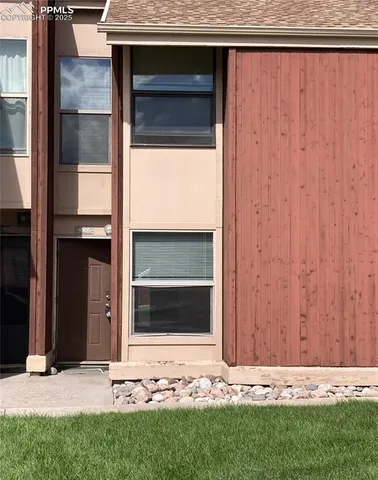 $209,000 | 4505 North Carefree Circle, Colorado Springs, CO 80917