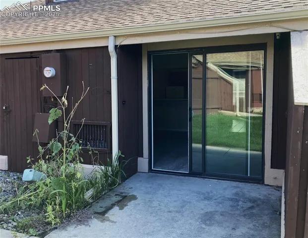 $209,000 | 4505 North Carefree Circle, Colorado Springs, CO 80917