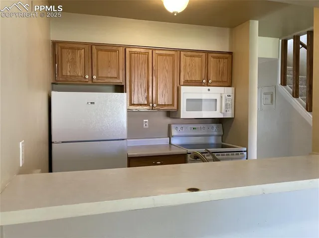 $209,000 | 4505 North Carefree Circle, Colorado Springs, CO 80917