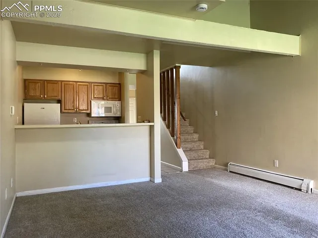 $209,000 | 4505 North Carefree Circle, Colorado Springs, CO 80917