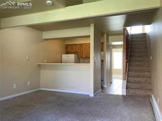 $209,000 | 4505 North Carefree Circle, Colorado Springs, CO 80917