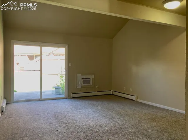 $209,000 | 4505 North Carefree Circle, Colorado Springs, CO 80917