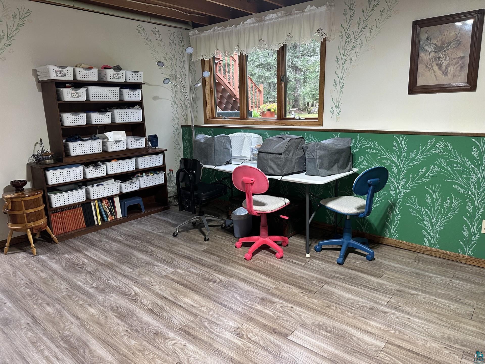81 Hautaluoma Road Esko, MN 55733 - Photo 24 of 43 Wood-finish flooring throughout