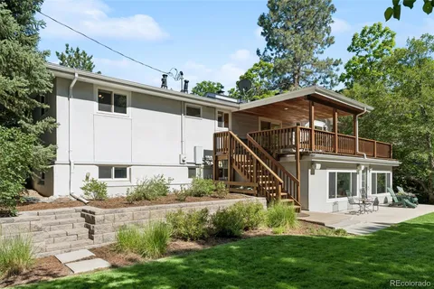$875,000 | 2083 South Alton Way, Denver, CO 80231