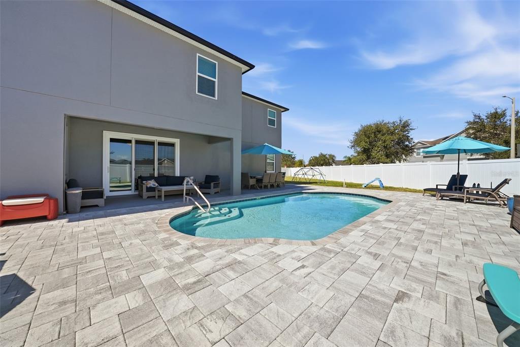 14604 Rannoch Moor Place Wimauma, FL 33598 - Photo 59 of 76