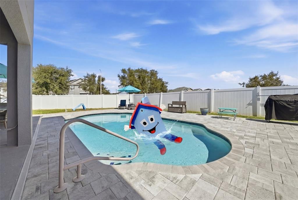14604 Rannoch Moor Place Wimauma, FL 33598 - Photo 61 of 76