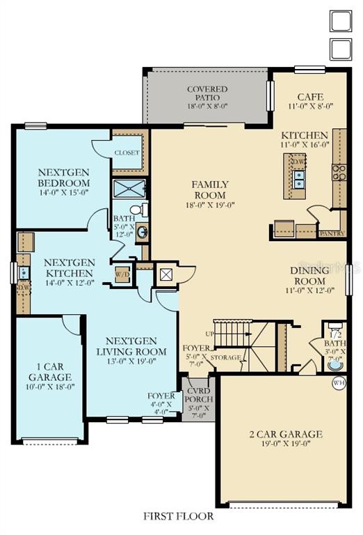 14604 Rannoch Moor Place Wimauma, FL 33598 - Photo 64 of 76