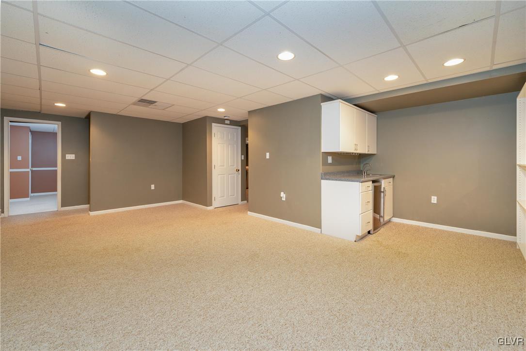 1618 Knollwood Road Bethlehem, PA 18015 - Photo 21 of 31 Basement