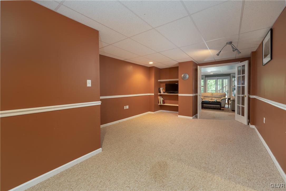 1618 Knollwood Road Bethlehem, PA 18015 - Photo 22 of 31 Basement