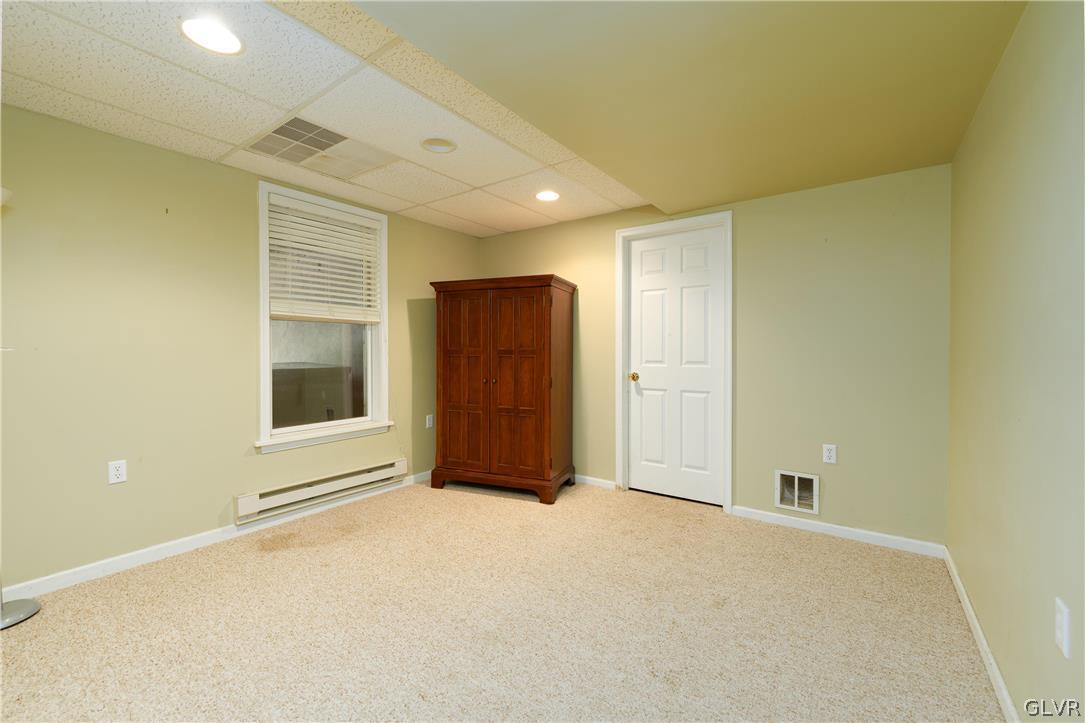 1618 Knollwood Road Bethlehem, PA 18015 - Photo 23 of 31 Basement
