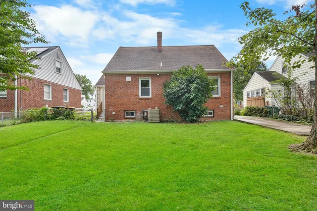 $530,000 | 5820 32nd Avenue, Hyattsville, MD 20782