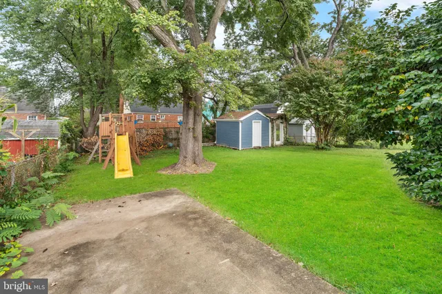 $530,000 | 5820 32nd Avenue, Hyattsville, MD 20782