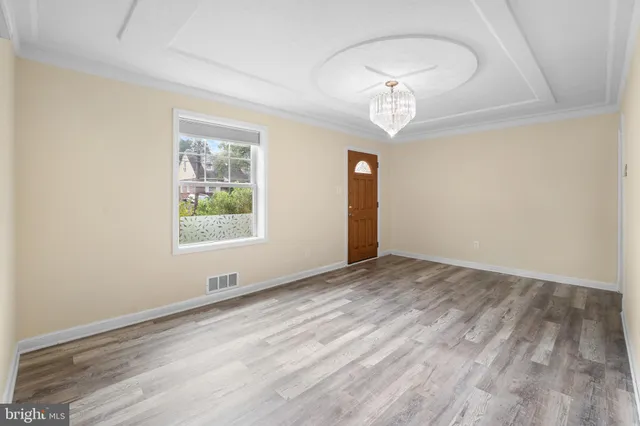 $530,000 | 5820 32nd Avenue, Hyattsville, MD 20782