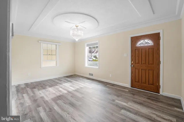 $530,000 | 5820 32nd Avenue, Hyattsville, MD 20782