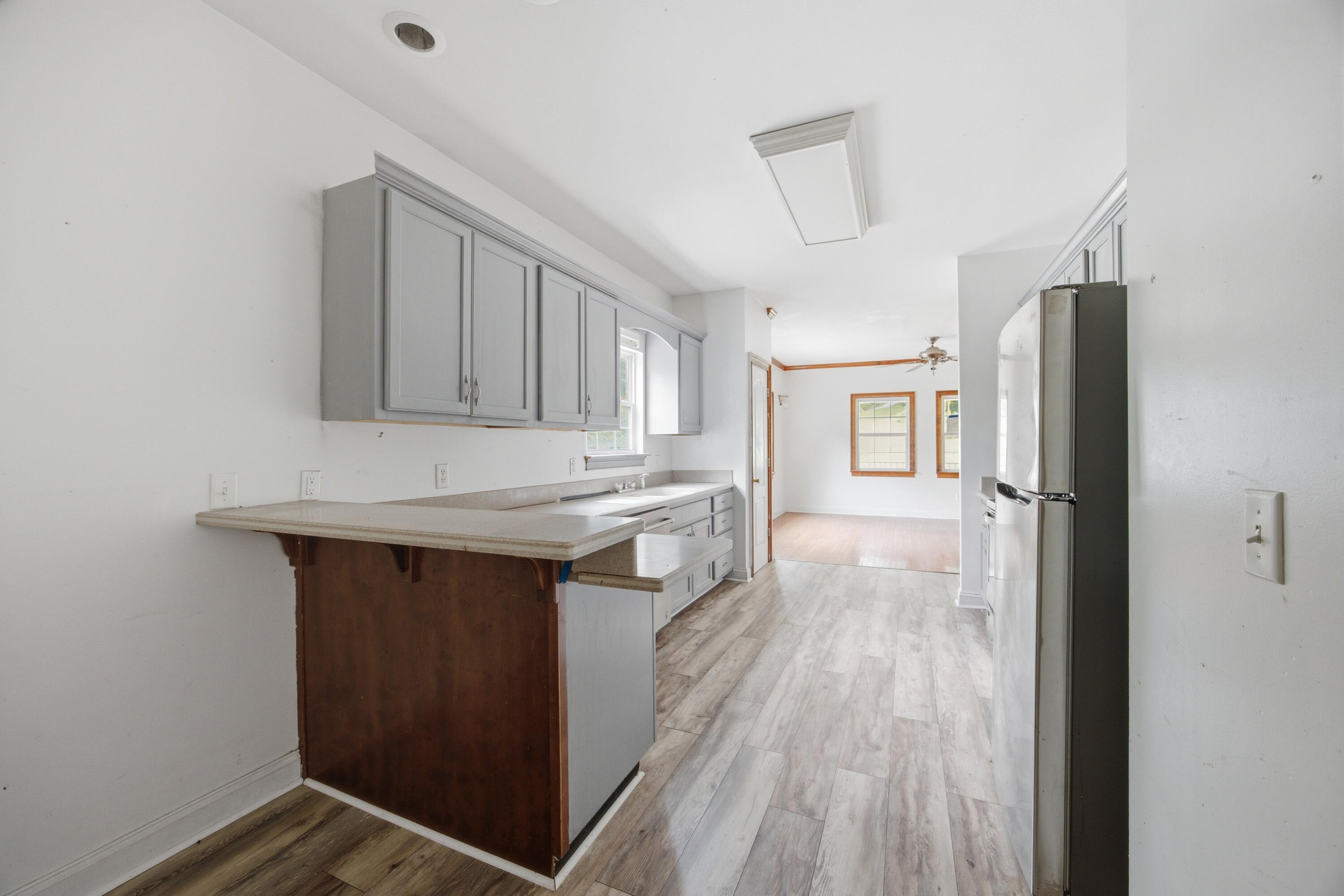 116 Talley Road Chattanooga, TN 37411 - Photo 5 of 25 kitchen 1