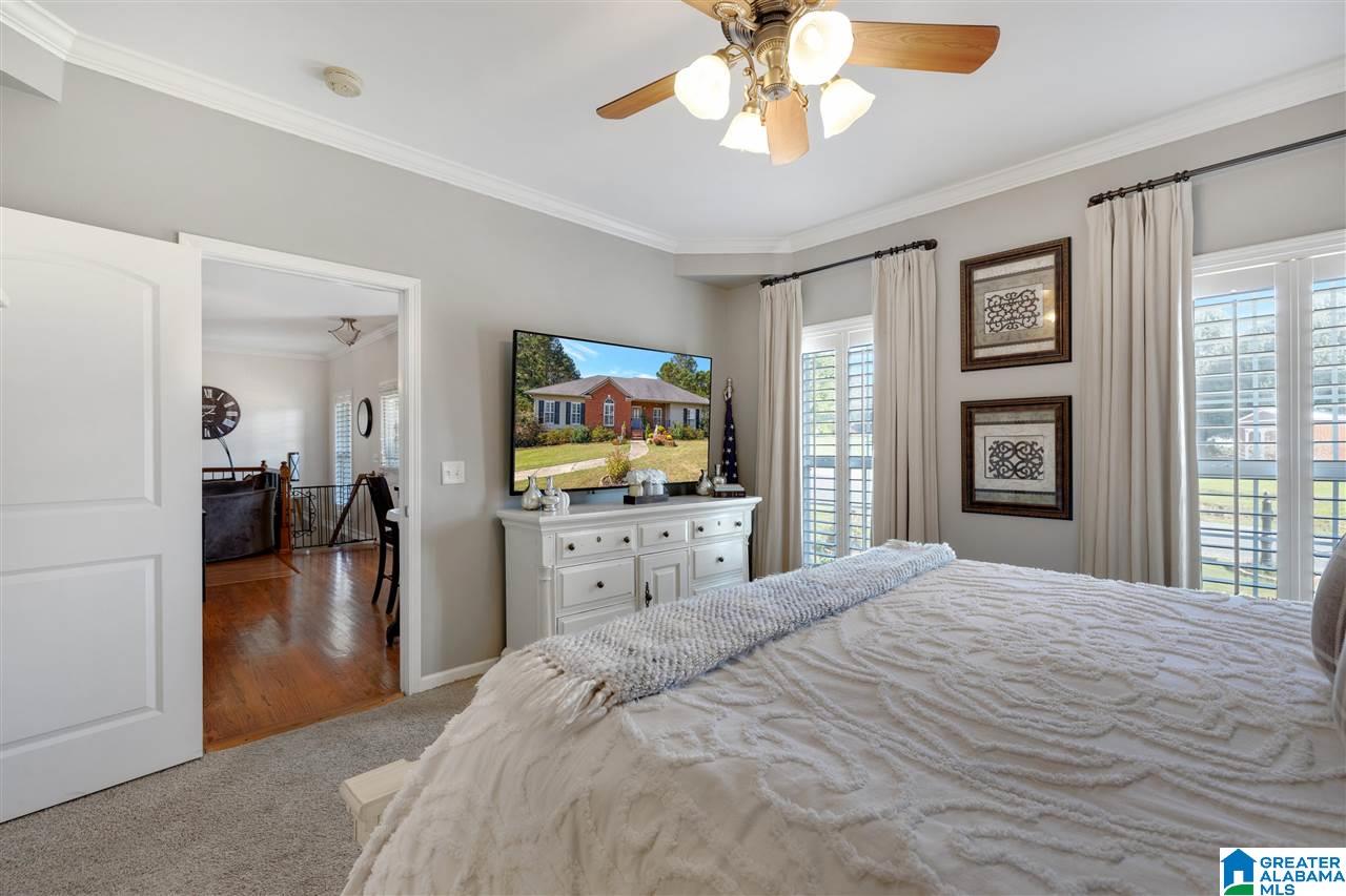 245 Maple Crest Odenville, AL 35120 - Photo 23 of 38