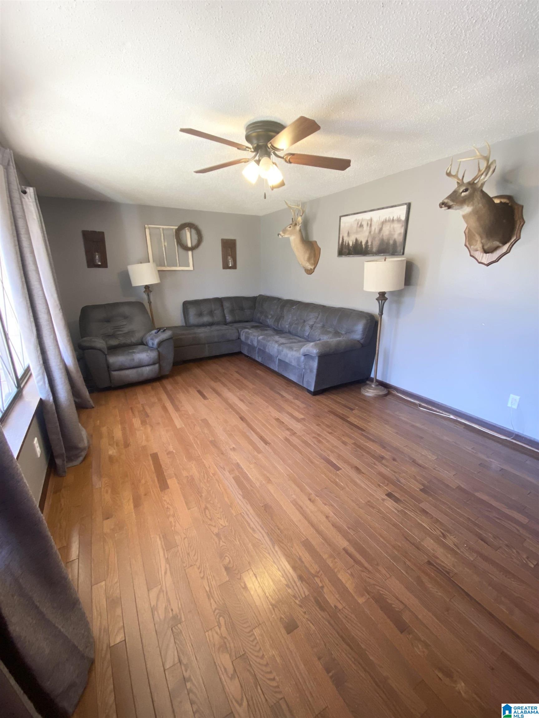36 Harris Street Attalla, AL 35954 - Photo 12 of 46