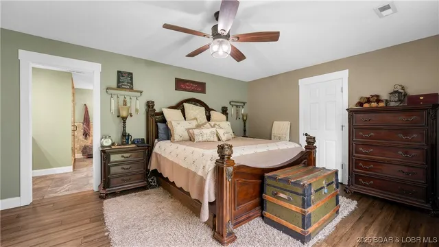 $595,000 | 660 Upper Prairie Hollow Road, Macks Creek, MO 65786