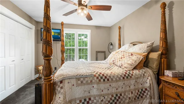 $595,000 | 660 Upper Prairie Hollow Road, Macks Creek, MO 65786