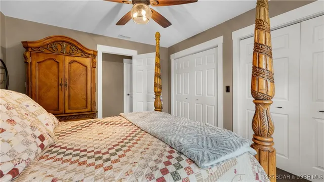 $595,000 | 660 Upper Prairie Hollow Road, Macks Creek, MO 65786