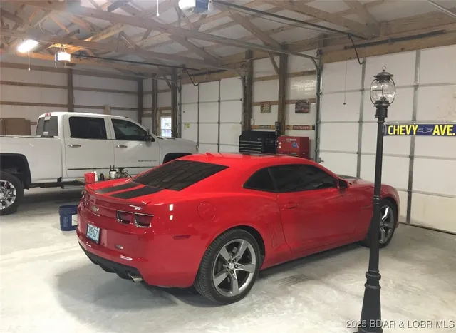 $595,000 | 660 Upper Prairie Hollow Road, Macks Creek, MO 65786