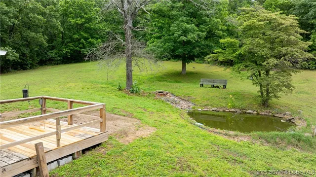 $595,000 | 660 Upper Prairie Hollow Road, Macks Creek, MO 65786