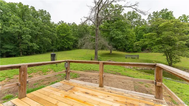 $595,000 | 660 Upper Prairie Hollow Road, Macks Creek, MO 65786