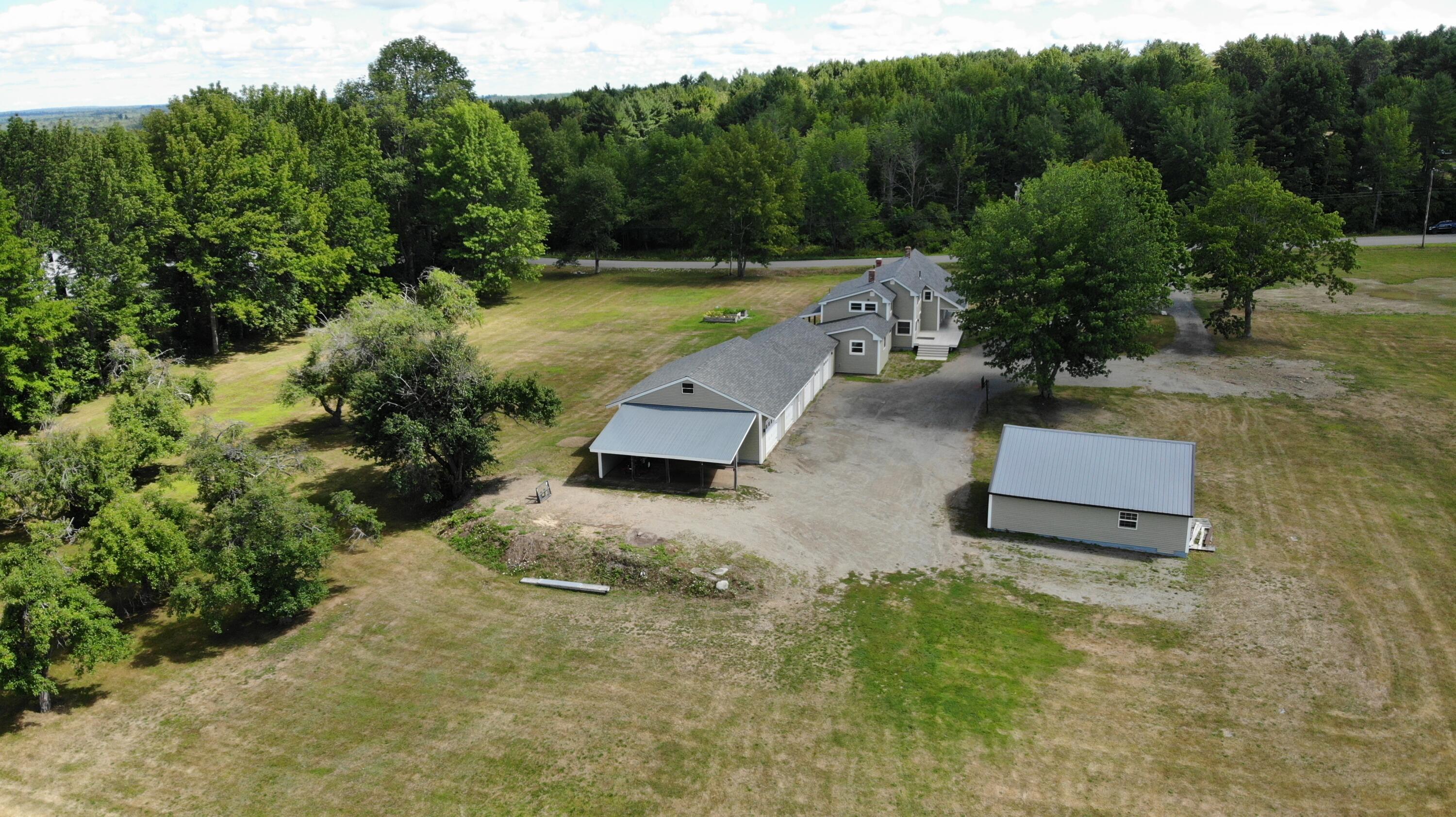 616 Blackstream Road Hermon, ME 04401 - Photo 9 of 61 DJI_0439