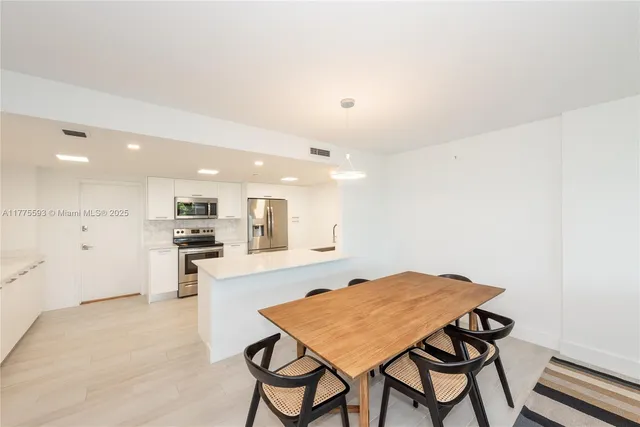 $1,090,000 | 155 Ocean Ln Drive, Unit 404, Key Biscayne, FL 33149