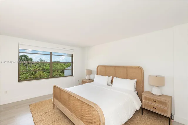 $1,090,000 | 155 Ocean Ln Drive, Unit 404, Key Biscayne, FL 33149