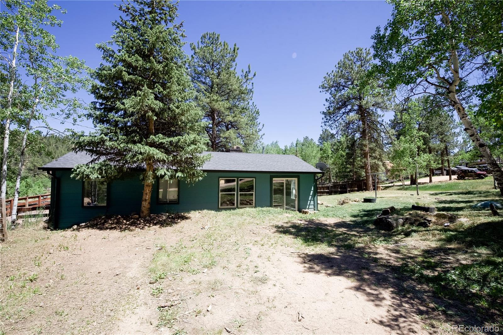 126 Sullivan Street Bailey, CO 80421 - Photo 3 of 22