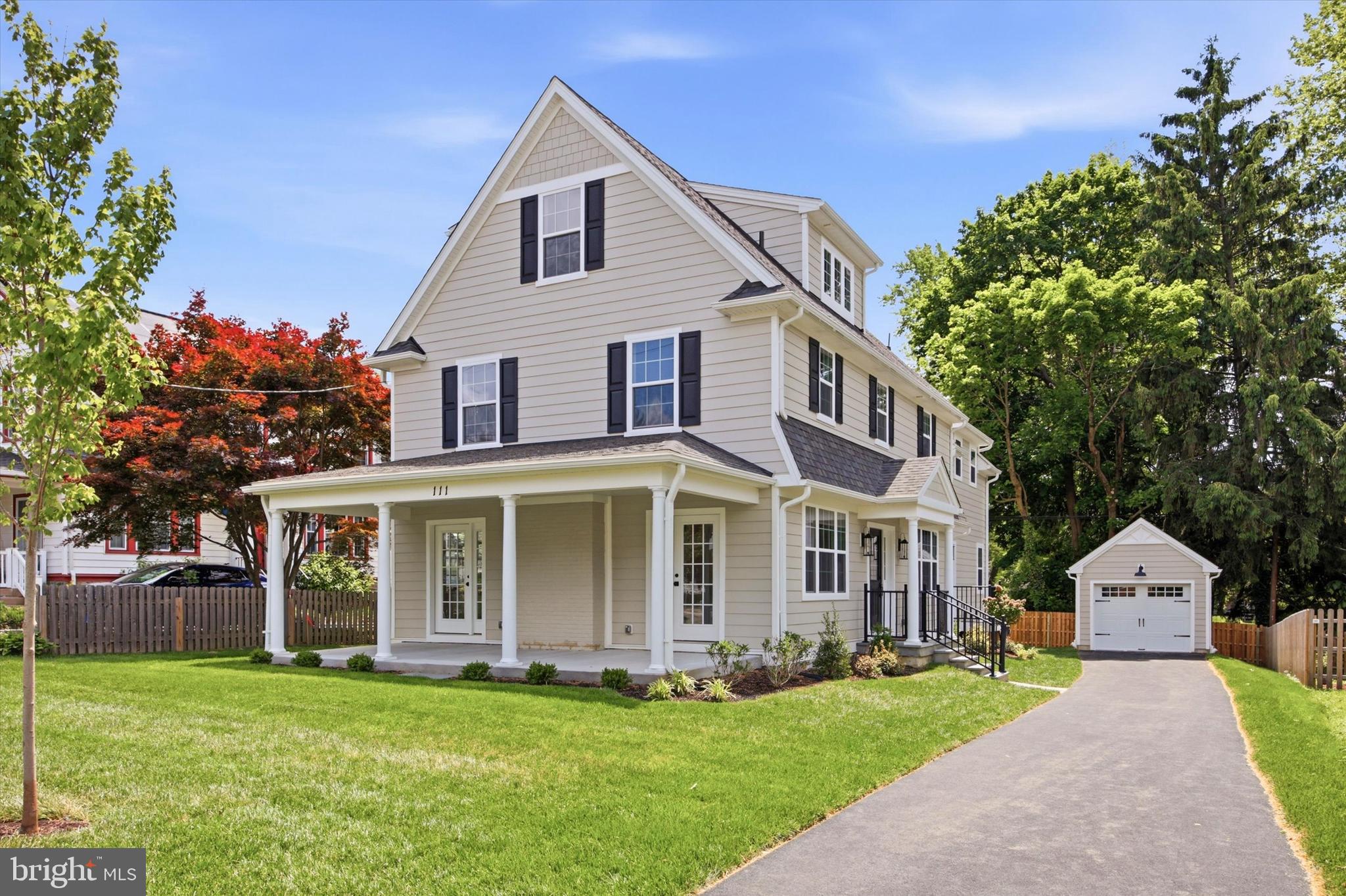 111 St Pauls Road Ardmore, PA 19003 - Photo 1 of 42